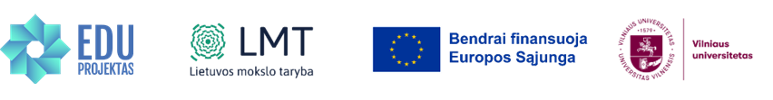 logo koliažas