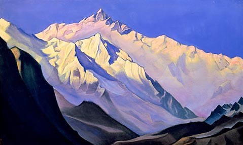 nanda devi virsukalne