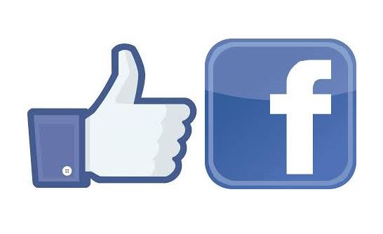 LIKE - FB