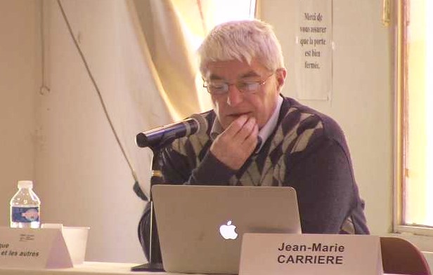 Jean Marie Carriere