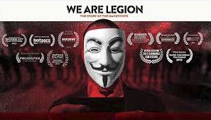 we are legion