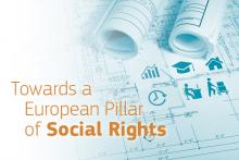 Europos socialinių teisių ramsčio iniciatyva