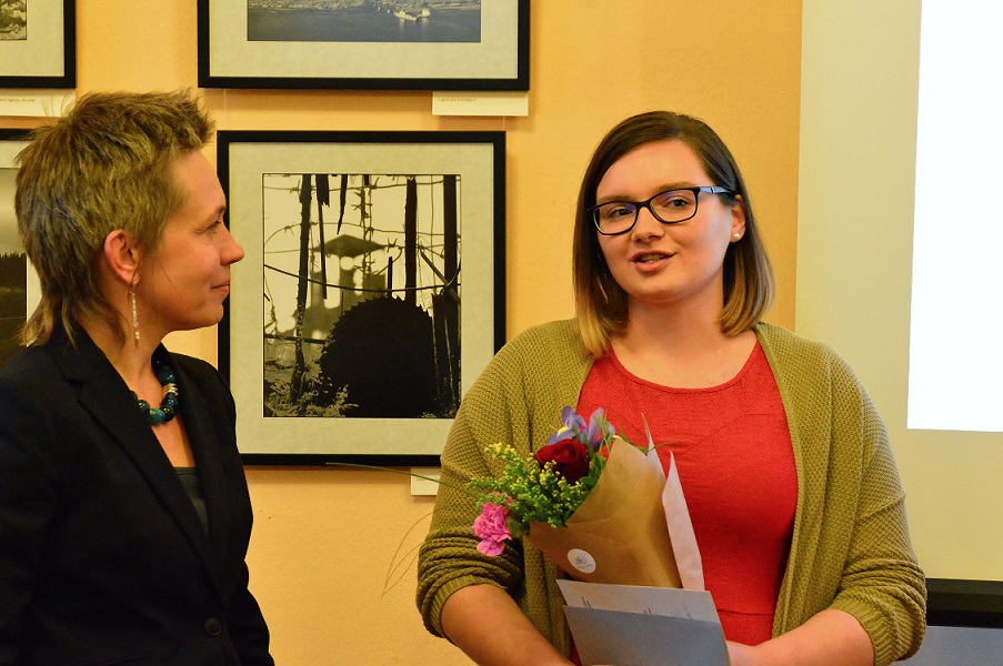 Belevičienė Justina VU