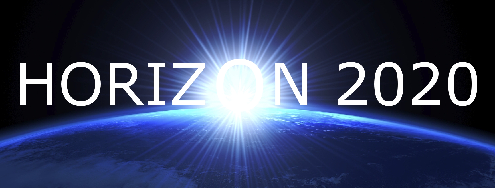 Horizon2020 header