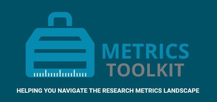 Metrics toolkit