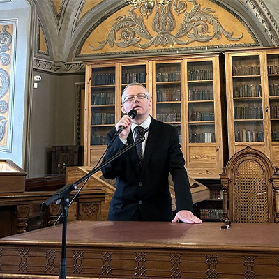 Prof. dr. Naglis Kardelis c 