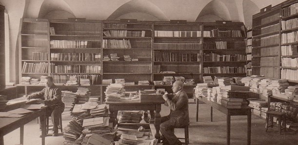 biblioteka