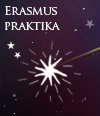 erasmus praktika