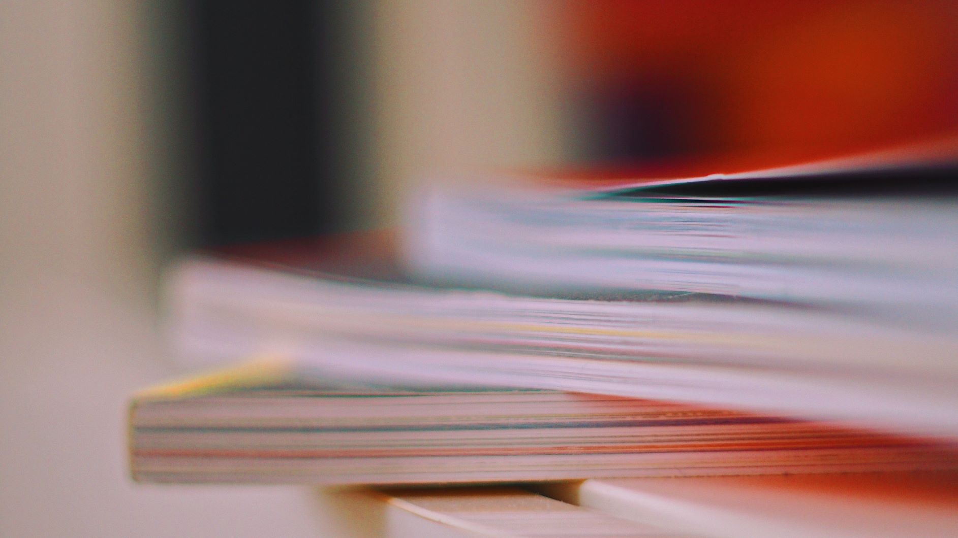 selective focus photo of thick books 1090941a