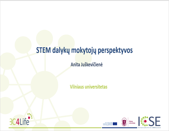 stem